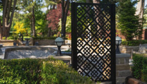 Aluminium 03Diamond Screen