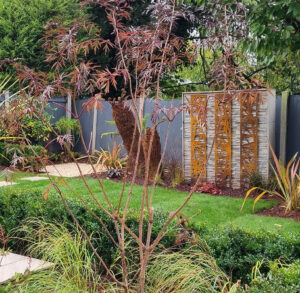 Corten Steel 03Tangled