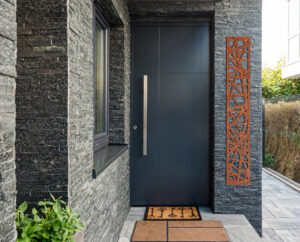 Corten Steel 06Tangled