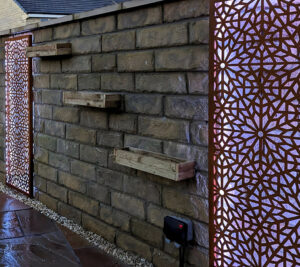 Corten Steel 20 Bloom 20.40.14