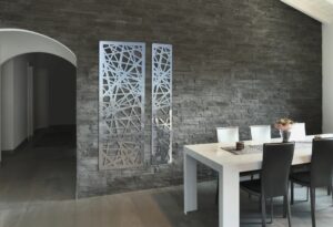 Stainless Steel 03 Screen