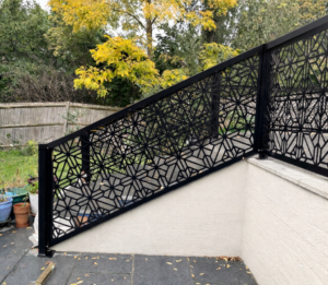 balustrade system.02