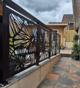 balustrade. 04